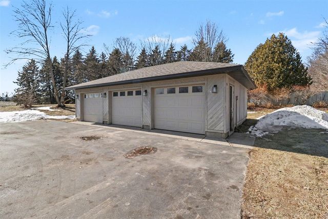 2790 W Tyler Road, Hart, MI 49420