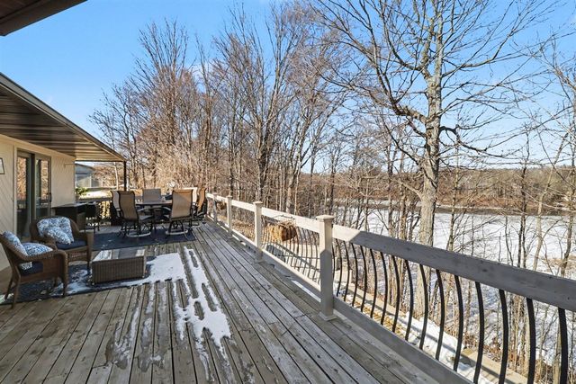 2790 W Tyler Road, Hart, MI 49420