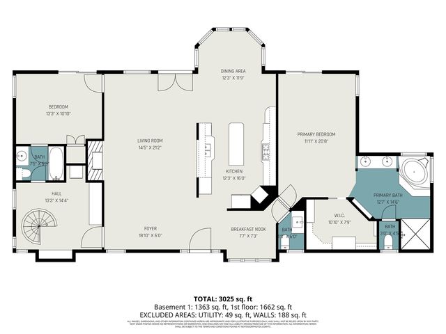 2790 W Tyler Road, Hart, MI 49420