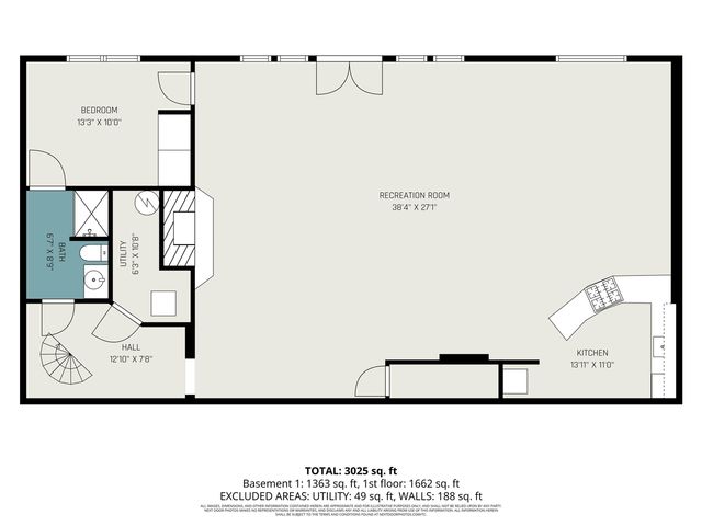 2790 W Tyler Road, Hart, MI 49420