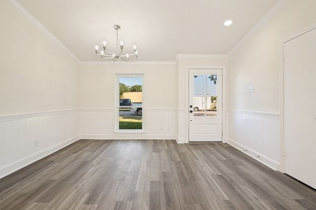 622 Grinnell Drive, Garland, TX 75043