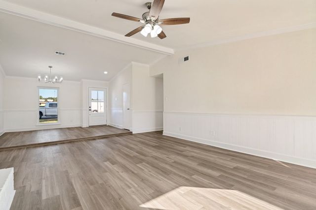 622 Grinnell Drive, Garland, TX 75043
