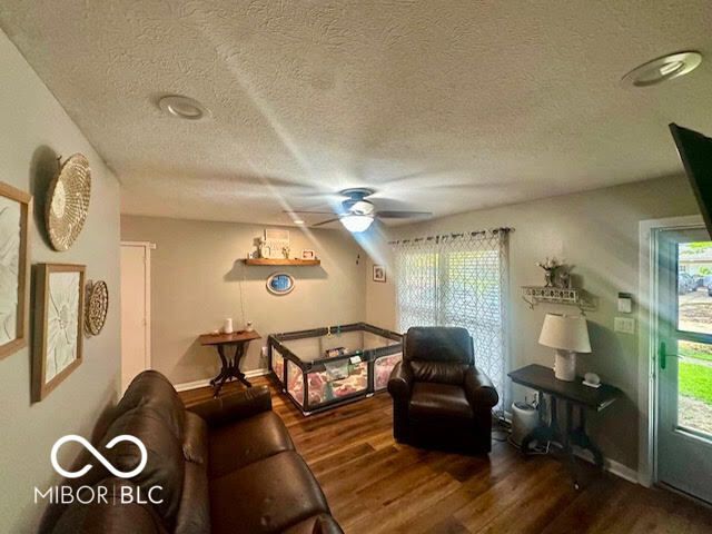 1505 Elizabeth Drive, Lebanon, IN 46052