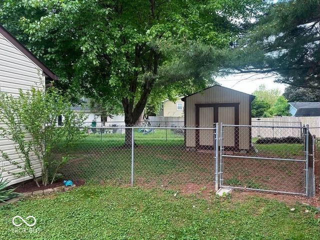 1505 Elizabeth Drive, Lebanon, IN 46052