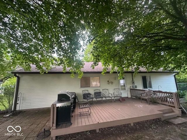 1505 Elizabeth Drive, Lebanon, IN 46052