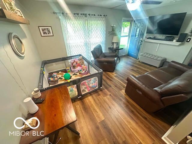 1505 Elizabeth Drive, Lebanon, IN 46052