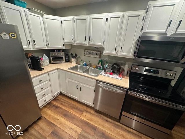1505 Elizabeth Drive, Lebanon, IN 46052