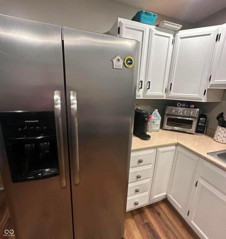 1505 Elizabeth Drive, Lebanon, IN 46052