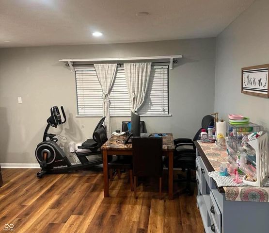 1505 Elizabeth Drive, Lebanon, IN 46052