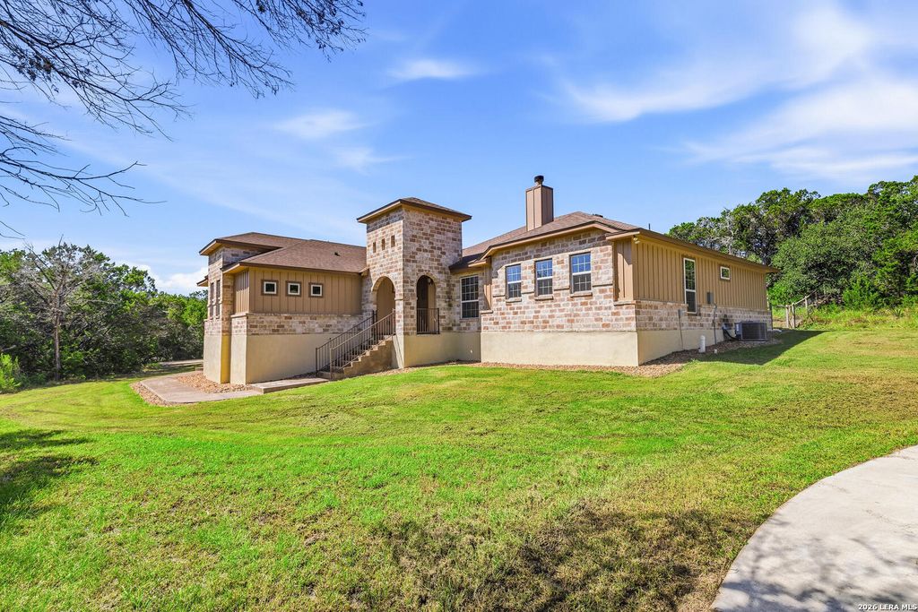 26907 BENT TRL, Boerne, TX 78006