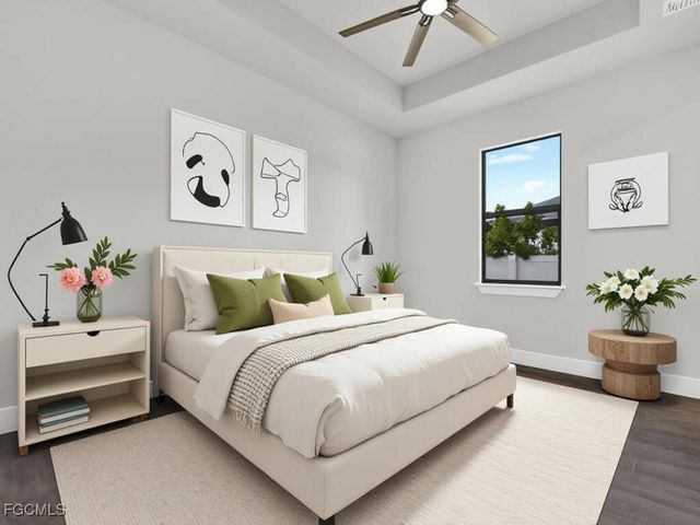 2454 NW 9th TER, Cape Coral, FL 33993