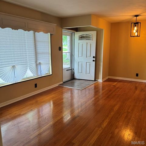10016 Lakemoor Drive, St Louis, MO 63136