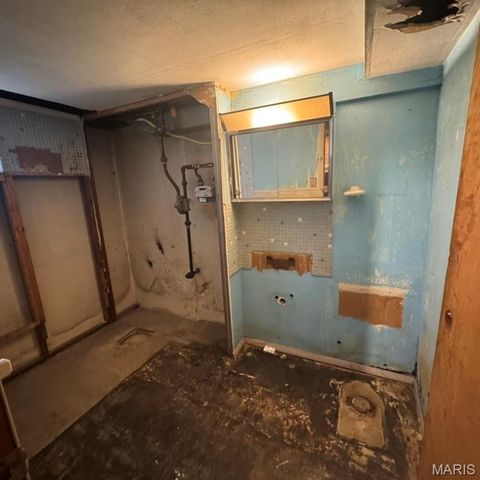 10016 Lakemoor Drive, St Louis, MO 63136