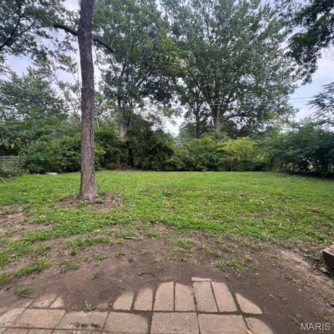 10016 Lakemoor Drive, St Louis, MO 63136