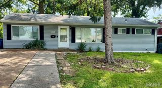 10016 Lakemoor Drive, St Louis, MO 63136