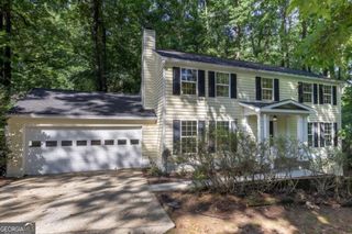 235 Cedar Drive, Peachtree City, GA 30269