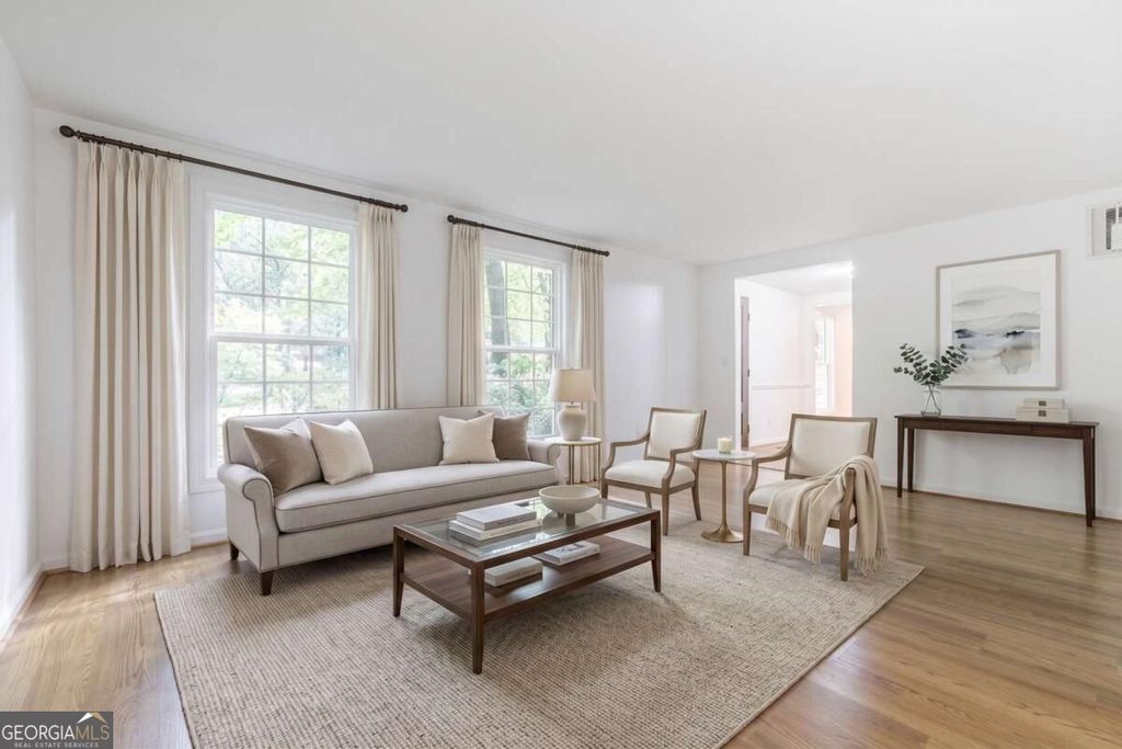 235 Cedar Drive, Peachtree City, GA 30269 — photo 2