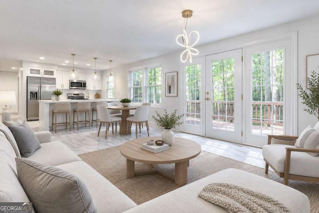 235 Cedar Drive, Peachtree City, GA 30269 — photo 3