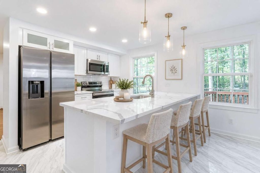 235 Cedar Drive, Peachtree City, GA 30269 — photo 4