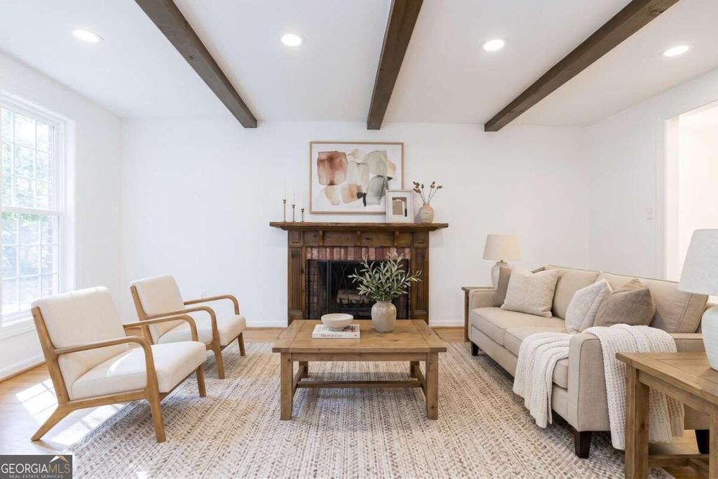 235 Cedar Drive, Peachtree City, GA 30269 — photo 5