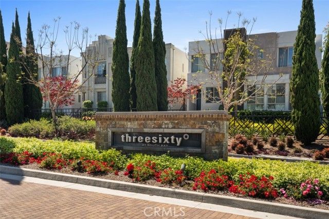 5540 Strand 201, Hawthorne, CA 90250