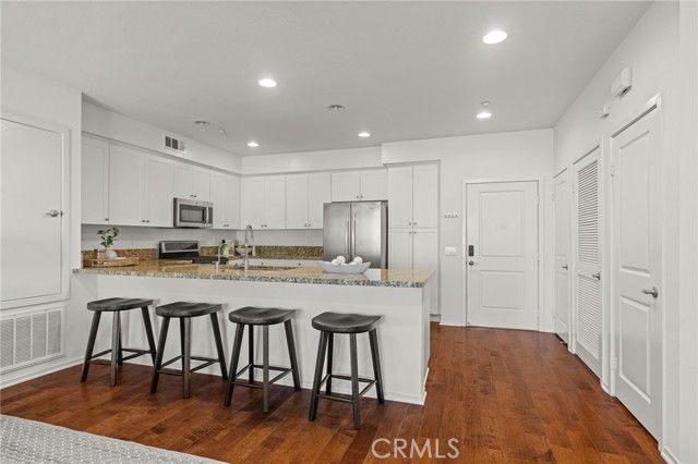 5540 Strand 201, Hawthorne, CA 90250