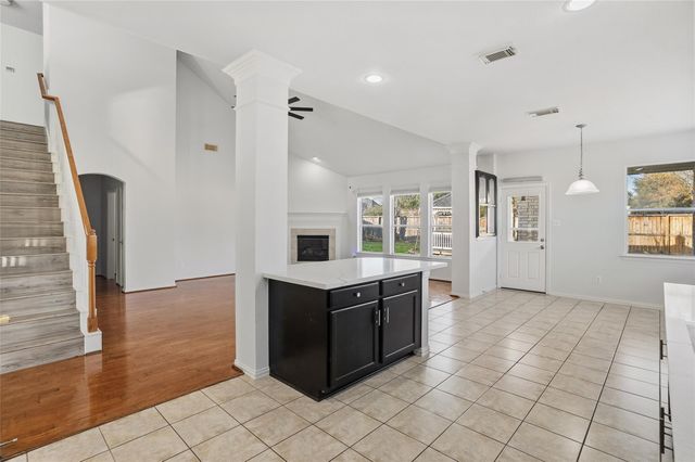 15902 Emerald Briar Lane, Houston, TX 77084