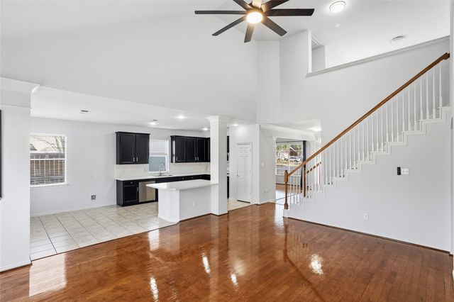 15902 Emerald Briar Lane, Houston, TX 77084