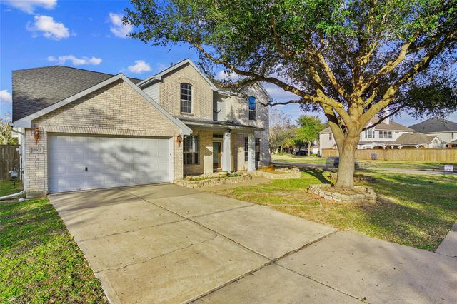 15902 Emerald Briar Lane, Houston, TX 77084