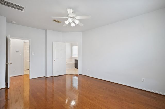 15902 Emerald Briar Lane, Houston, TX 77084