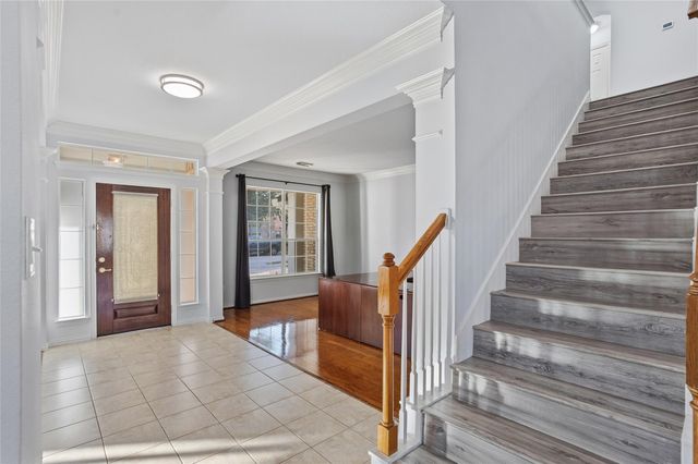 15902 Emerald Briar Lane, Houston, TX 77084