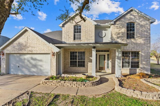 15902 Emerald Briar Lane, Houston, TX 77084