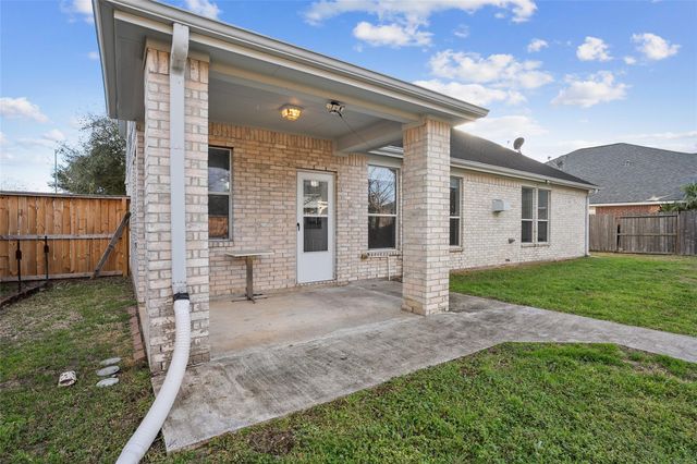 15902 Emerald Briar Lane, Houston, TX 77084