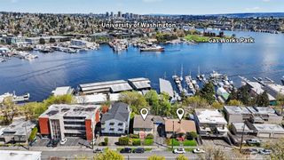 2540 Dexter Ave N Avenue N, Seattle, WA 98109