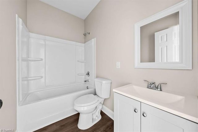 105 Charles Street, Thomasville, NC 27360