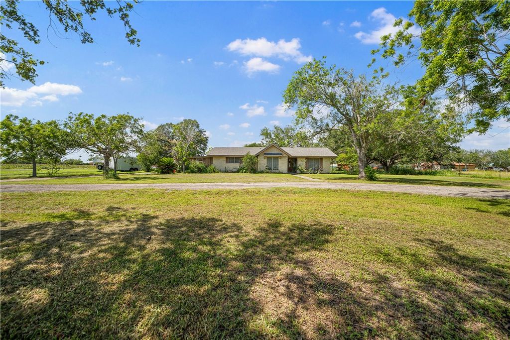 14534 CR 756 Road, Sinton, TX 78387 — photo 2