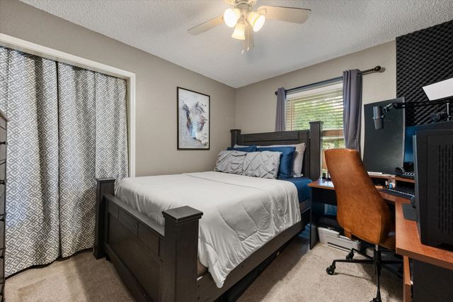 728 Saddle Road, White Settlement, TX 76108