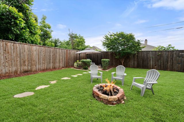 728 Saddle Road, White Settlement, TX 76108