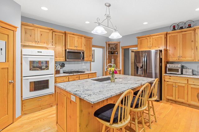 5180 241st Court NW, Saint Francis, MN 55070