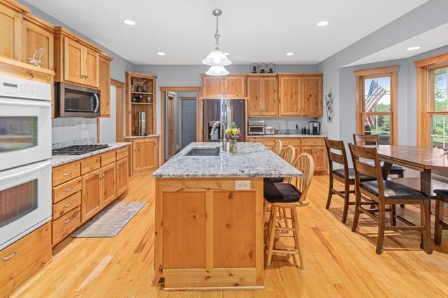 5180 241st Court NW, Saint Francis, MN 55070