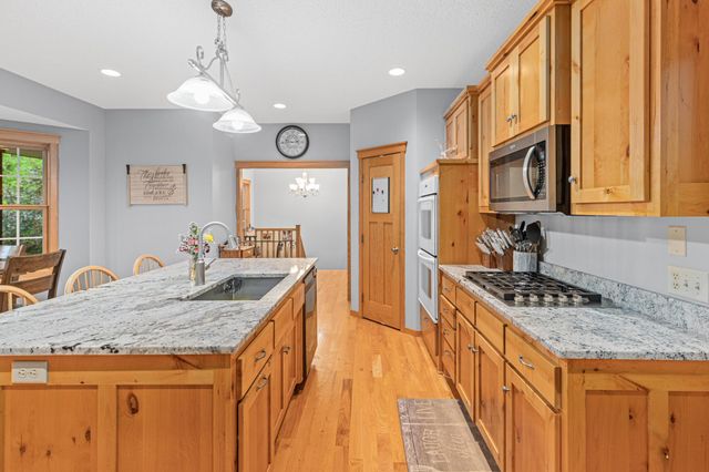 5180 241st Court NW, Saint Francis, MN 55070