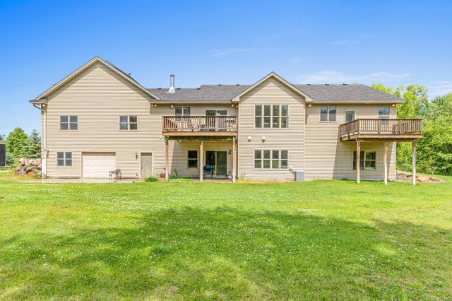 5180 241st Court NW, Saint Francis, MN 55070
