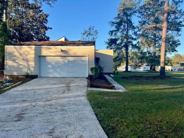 1791 Lundee Drive, Aiken, SC 29803