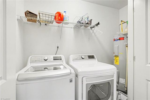 1710 Sandersted Village Circle, Winston-salem, NC 27114