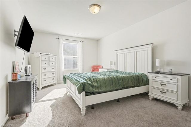 1710 Sandersted Village Circle, Winston-salem, NC 27114