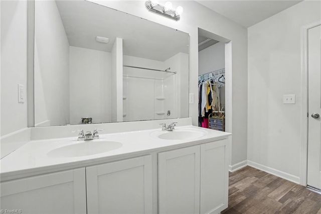 1710 Sandersted Village Circle, Winston-salem, NC 27114