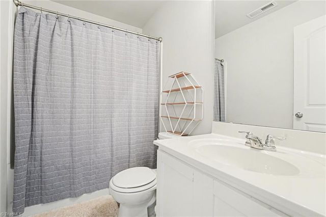 1710 Sandersted Village Circle, Winston-salem, NC 27114