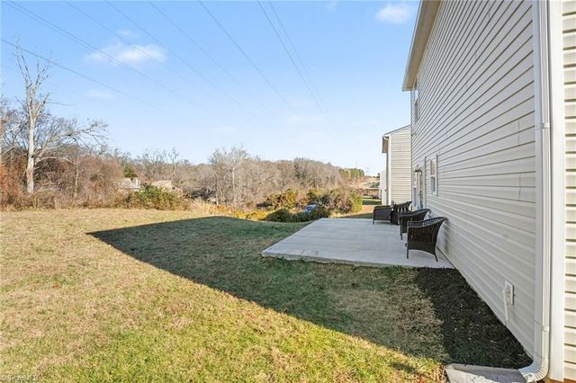 1710 Sandersted Village Circle, Winston-salem, NC 27114