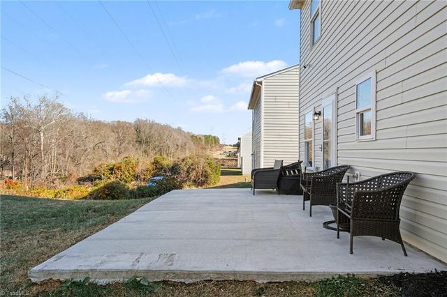 1710 Sandersted Village Circle, Winston-salem, NC 27114