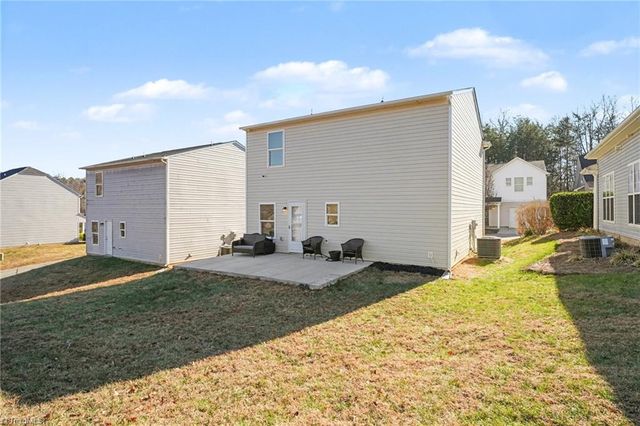 1710 Sandersted Village Circle, Winston-salem, NC 27114